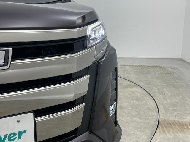 ノア Ｓｉ　純正１０インチナビ　１２．１インチフリップダウンモニター　両側電動スライド　ＥＴＣ２．０　ＬＥＤヘッドライト　バックカメラ　クルーズコントロール　オートハイビーム　スマートキー　アイドリングストップ（66枚目）