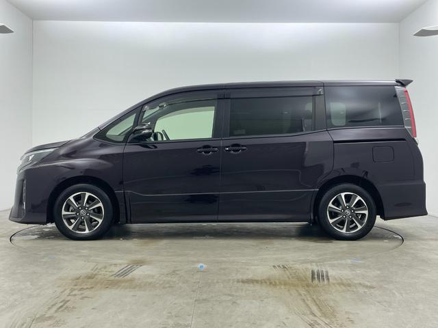 ノア Ｓｉ　純正１０インチナビ　１２．１インチフリップダウンモニター　両側電動スライド　ＥＴＣ２．０　ＬＥＤヘッドライト　バックカメラ　クルーズコントロール　オートハイビーム　スマートキー　アイドリングストップ（69枚目）