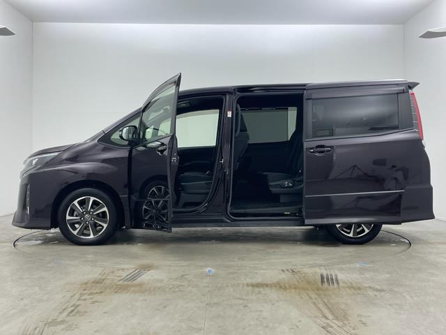 ノア Ｓｉ　純正１０インチナビ　１２．１インチフリップダウンモニター　両側電動スライド　ＥＴＣ２．０　ＬＥＤヘッドライト　バックカメラ　クルーズコントロール　オートハイビーム　スマートキー　アイドリングストップ（70枚目）