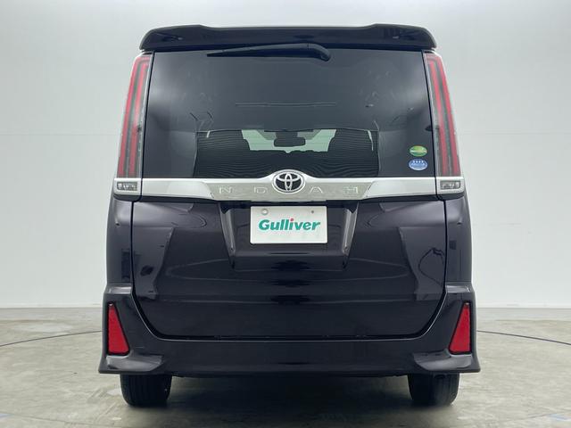 ノア Ｓｉ　純正１０インチナビ　１２．１インチフリップダウンモニター　両側電動スライド　ＥＴＣ２．０　ＬＥＤヘッドライト　バックカメラ　クルーズコントロール　オートハイビーム　スマートキー　アイドリングストップ（71枚目）