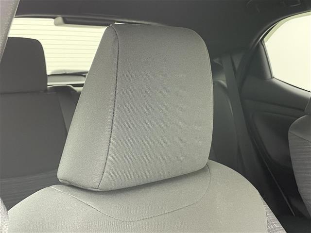 ヤリス ハイブリッドＺ　ディスプレイオーディオ　レーダークルーズコントロール　ビルトインＥＴＣ　シートヒーター　ＬＥＤヘッドライト　バックカメラ　ドライブレコーダー　コーナーセンサー　オートハイビーム　アイドリングストップ（10枚目）