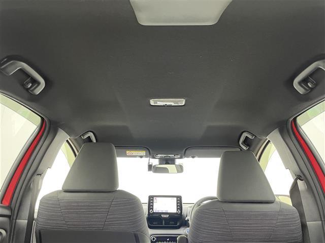 ヤリス ハイブリッドＺ　ディスプレイオーディオ　レーダークルーズコントロール　ビルトインＥＴＣ　シートヒーター　ＬＥＤヘッドライト　バックカメラ　ドライブレコーダー　コーナーセンサー　オートハイビーム　アイドリングストップ（13枚目）