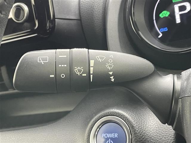 ヤリス ハイブリッドＺ　ディスプレイオーディオ　レーダークルーズコントロール　ビルトインＥＴＣ　シートヒーター　ＬＥＤヘッドライト　バックカメラ　ドライブレコーダー　コーナーセンサー　オートハイビーム　アイドリングストップ（38枚目）