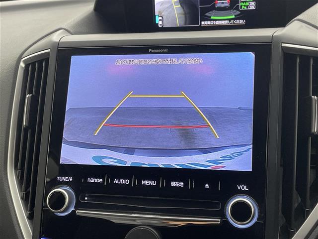 フォレスター Ｘ－ブレイク　純正８インチナビ　レーダークルーズコントロール　ビルトインＥＴＣ　シートヒーター　ＬＥＤヘッドライト　バックカメラ　ドライブレコーダー　電動リアゲート　コーナーセンサー　オートハイビーム　ルーフレール（3枚目）