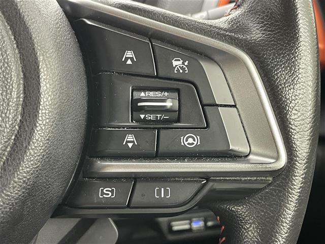 フォレスター Ｘ－ブレイク　純正８インチナビ　レーダークルーズコントロール　ビルトインＥＴＣ　シートヒーター　ＬＥＤヘッドライト　バックカメラ　ドライブレコーダー　電動リアゲート　コーナーセンサー　オートハイビーム　ルーフレール（5枚目）