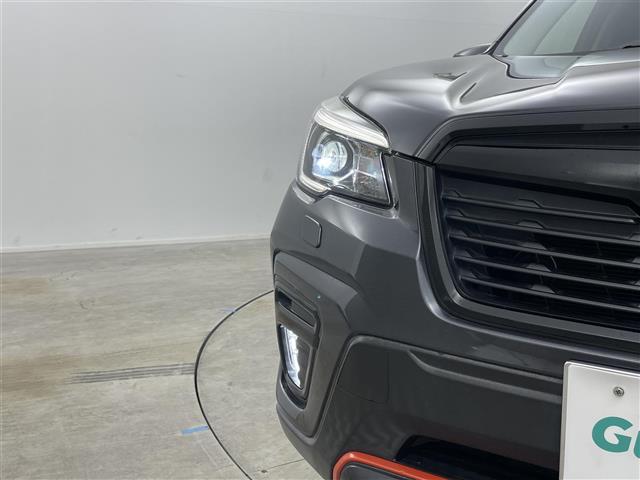 フォレスター Ｘ－ブレイク　純正８インチナビ　レーダークルーズコントロール　ビルトインＥＴＣ　シートヒーター　ＬＥＤヘッドライト　バックカメラ　ドライブレコーダー　電動リアゲート　コーナーセンサー　オートハイビーム　ルーフレール（15枚目）