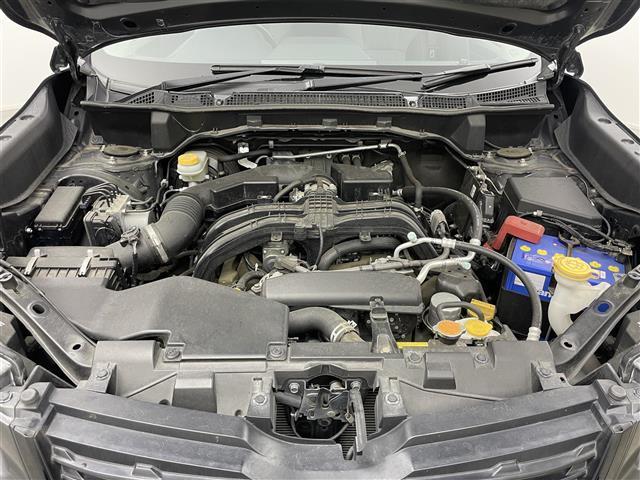 フォレスター Ｘ－ブレイク　純正８インチナビ　レーダークルーズコントロール　ビルトインＥＴＣ　シートヒーター　ＬＥＤヘッドライト　バックカメラ　ドライブレコーダー　電動リアゲート　コーナーセンサー　オートハイビーム　ルーフレール（21枚目）