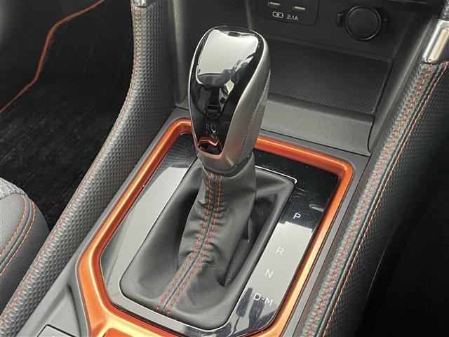 フォレスター Ｘ－ブレイク　純正８インチナビ　レーダークルーズコントロール　ビルトインＥＴＣ　シートヒーター　ＬＥＤヘッドライト　バックカメラ　ドライブレコーダー　電動リアゲート　コーナーセンサー　オートハイビーム　ルーフレール（42枚目）