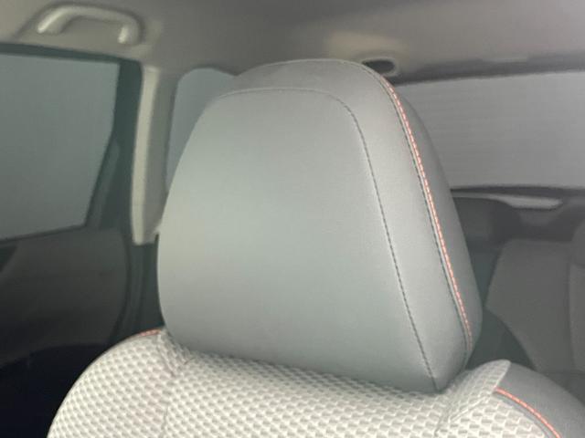 フォレスター Ｘ－ブレイク　純正８インチナビ　レーダークルーズコントロール　ビルトインＥＴＣ　シートヒーター　ＬＥＤヘッドライト　バックカメラ　ドライブレコーダー　電動リアゲート　コーナーセンサー　オートハイビーム　ルーフレール（56枚目）