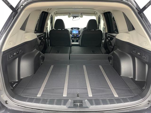 フォレスター Ｘ－ブレイク　純正８インチナビ　レーダークルーズコントロール　ビルトインＥＴＣ　シートヒーター　ＬＥＤヘッドライト　バックカメラ　ドライブレコーダー　電動リアゲート　コーナーセンサー　オートハイビーム　ルーフレール（57枚目）