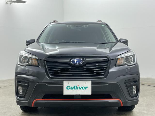 フォレスター Ｘ－ブレイク　純正８インチナビ　レーダークルーズコントロール　ビルトインＥＴＣ　シートヒーター　ＬＥＤヘッドライト　バックカメラ　ドライブレコーダー　電動リアゲート　コーナーセンサー　オートハイビーム　ルーフレール（61枚目）