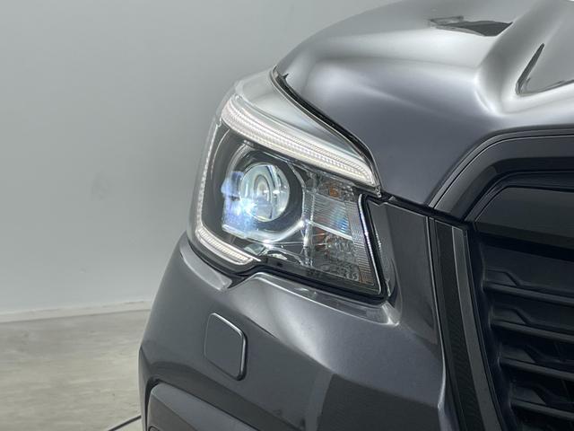 フォレスター Ｘ－ブレイク　純正８インチナビ　レーダークルーズコントロール　ビルトインＥＴＣ　シートヒーター　ＬＥＤヘッドライト　バックカメラ　ドライブレコーダー　電動リアゲート　コーナーセンサー　オートハイビーム　ルーフレール（62枚目）