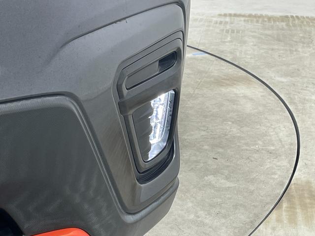 フォレスター Ｘ－ブレイク　純正８インチナビ　レーダークルーズコントロール　ビルトインＥＴＣ　シートヒーター　ＬＥＤヘッドライト　バックカメラ　ドライブレコーダー　電動リアゲート　コーナーセンサー　オートハイビーム　ルーフレール（64枚目）