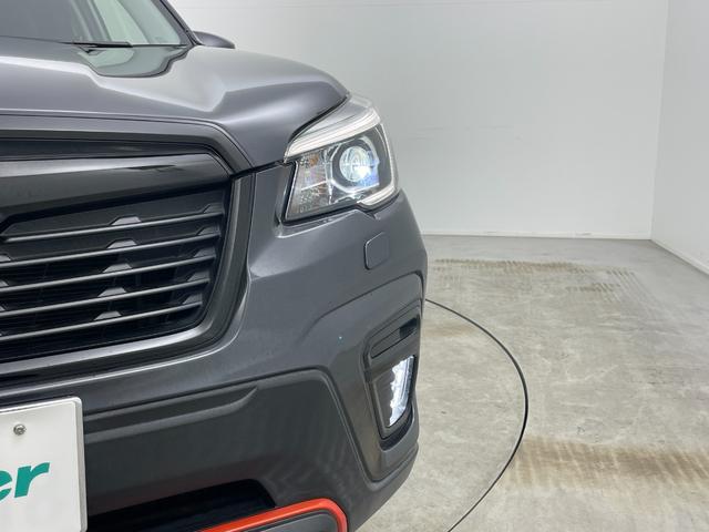 フォレスター Ｘ－ブレイク　純正８インチナビ　レーダークルーズコントロール　ビルトインＥＴＣ　シートヒーター　ＬＥＤヘッドライト　バックカメラ　ドライブレコーダー　電動リアゲート　コーナーセンサー　オートハイビーム　ルーフレール（66枚目）