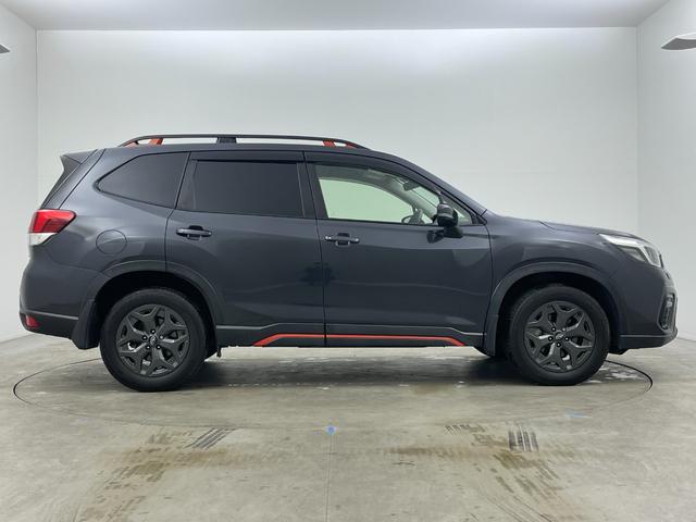 フォレスター Ｘ－ブレイク　純正８インチナビ　レーダークルーズコントロール　ビルトインＥＴＣ　シートヒーター　ＬＥＤヘッドライト　バックカメラ　ドライブレコーダー　電動リアゲート　コーナーセンサー　オートハイビーム　ルーフレール（67枚目）