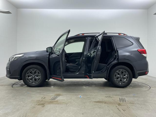 フォレスター Ｘ－ブレイク　純正８インチナビ　レーダークルーズコントロール　ビルトインＥＴＣ　シートヒーター　ＬＥＤヘッドライト　バックカメラ　ドライブレコーダー　電動リアゲート　コーナーセンサー　オートハイビーム　ルーフレール（70枚目）