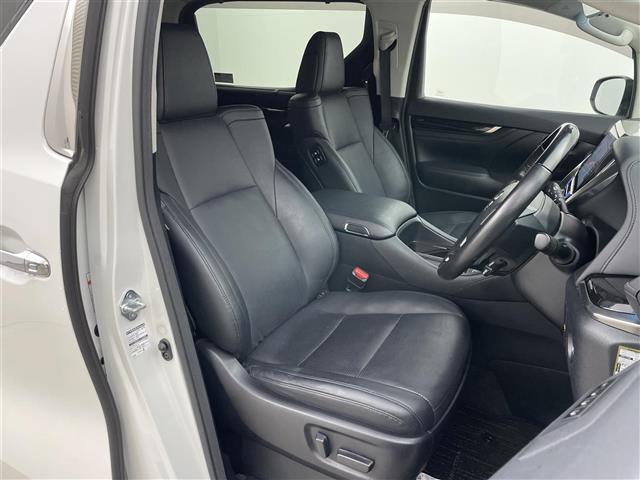 ヴェルファイア ２．５Ｚ　Ｇエディション　アルパイン１１インチナビ　サンルーフ　１２．８インチフリップダウンモニター　１００Ｖ電源　両側パワースライドドア　レーダークルーズコントロール　衝突軽減ブレーキ　デジタルインナーミラー　シートヒーター（8枚目）