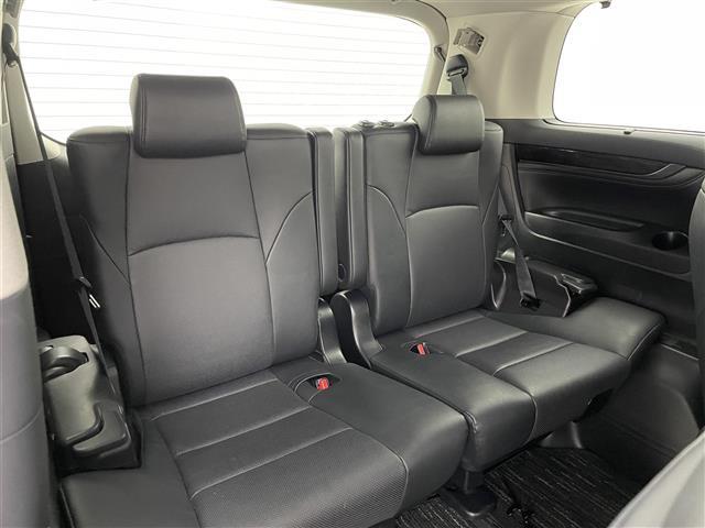 ヴェルファイア ２．５Ｚ　Ｇエディション　アルパイン１１インチナビ　サンルーフ　１２．８インチフリップダウンモニター　１００Ｖ電源　両側パワースライドドア　レーダークルーズコントロール　衝突軽減ブレーキ　デジタルインナーミラー　シートヒーター（10枚目）