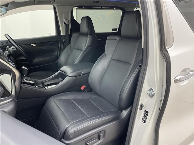 ヴェルファイア ２．５Ｚ　Ｇエディション　アルパイン１１インチナビ　サンルーフ　１２．８インチフリップダウンモニター　１００Ｖ電源　両側パワースライドドア　レーダークルーズコントロール　衝突軽減ブレーキ　デジタルインナーミラー　シートヒーター（11枚目）