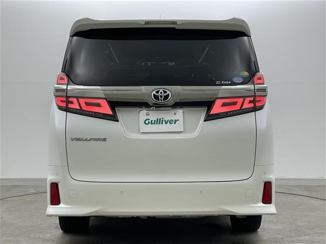 ヴェルファイア ２．５Ｚ　Ｇエディション　アルパイン１１インチナビ　サンルーフ　１２．８インチフリップダウンモニター　１００Ｖ電源　両側パワースライドドア　レーダークルーズコントロール　衝突軽減ブレーキ　デジタルインナーミラー　シートヒーター（17枚目）