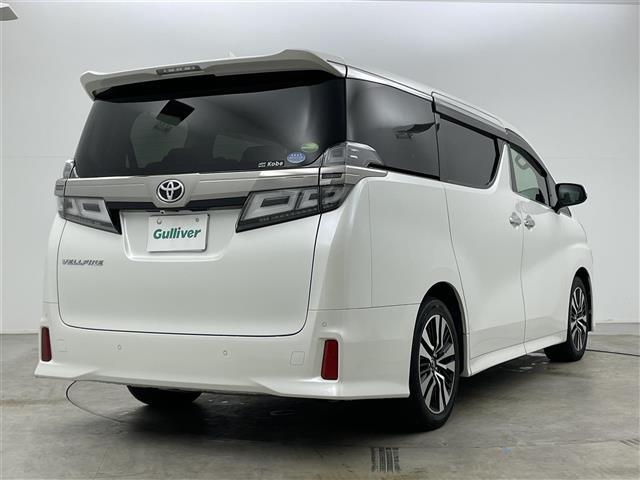 ヴェルファイア ２．５Ｚ　Ｇエディション　アルパイン１１インチナビ　サンルーフ　１２．８インチフリップダウンモニター　１００Ｖ電源　両側パワースライドドア　レーダークルーズコントロール　衝突軽減ブレーキ　デジタルインナーミラー　シートヒーター（19枚目）