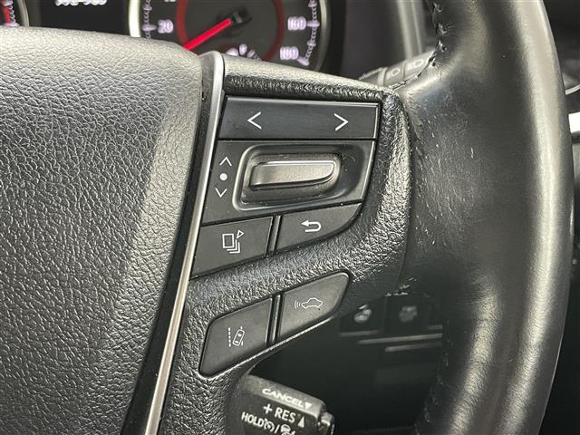 ヴェルファイア ２．５Ｚ　Ｇエディション　アルパイン１１インチナビ　サンルーフ　１２．８インチフリップダウンモニター　１００Ｖ電源　両側パワースライドドア　レーダークルーズコントロール　衝突軽減ブレーキ　デジタルインナーミラー　シートヒーター（30枚目）