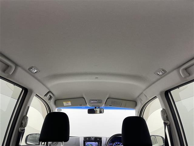 ムーヴ カスタム　Ｘ　ＶＳスマートセレクションＳＡ　ナビ　衝突軽減ブレーキ　ＥＴＣ　フルセグＴＶ　プッシュスタート　スマートキー　ＣＤ／ＤＶＤ再生　アイドリングストップ　ミュージックプレーヤー接続　純正フロアマット　純正アルミホイール　オートライト（14枚目）