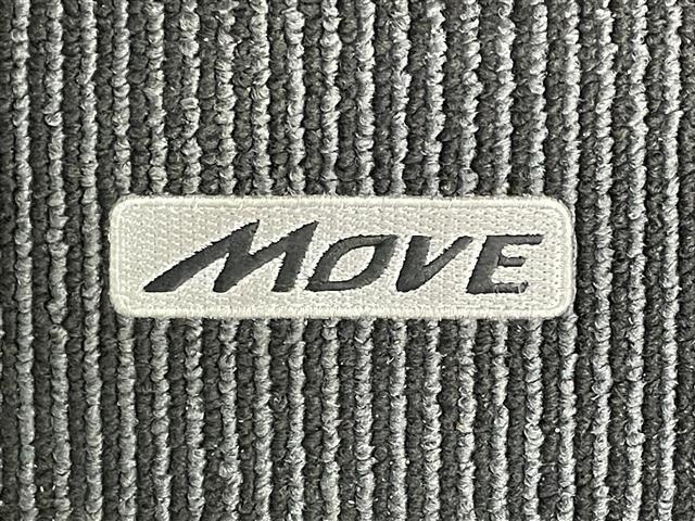 ムーヴ カスタム　Ｘ　ＶＳスマートセレクションＳＡ　ナビ　衝突軽減ブレーキ　ＥＴＣ　フルセグＴＶ　プッシュスタート　スマートキー　ＣＤ／ＤＶＤ再生　アイドリングストップ　ミュージックプレーヤー接続　純正フロアマット　純正アルミホイール　オートライト（35枚目）