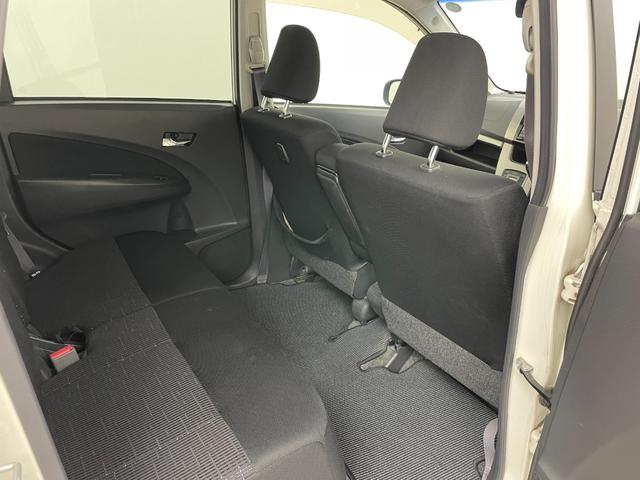 ムーヴ カスタム　Ｘ　ＶＳスマートセレクションＳＡ　ナビ　衝突軽減ブレーキ　ＥＴＣ　フルセグＴＶ　プッシュスタート　スマートキー　ＣＤ／ＤＶＤ再生　アイドリングストップ　ミュージックプレーヤー接続　純正フロアマット　純正アルミホイール　オートライト（53枚目）