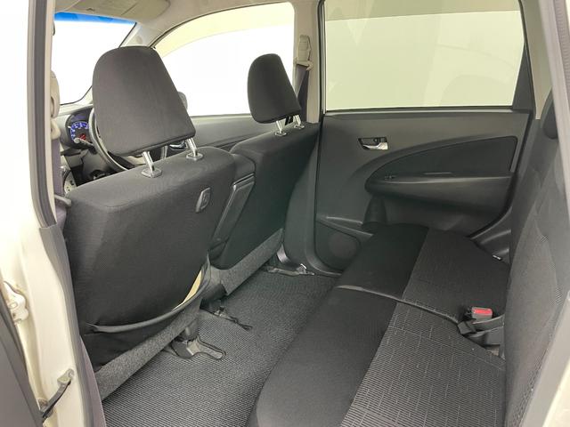 ムーヴ カスタム　Ｘ　ＶＳスマートセレクションＳＡ　ナビ　衝突軽減ブレーキ　ＥＴＣ　フルセグＴＶ　プッシュスタート　スマートキー　ＣＤ／ＤＶＤ再生　アイドリングストップ　ミュージックプレーヤー接続　純正フロアマット　純正アルミホイール　オートライト（54枚目）