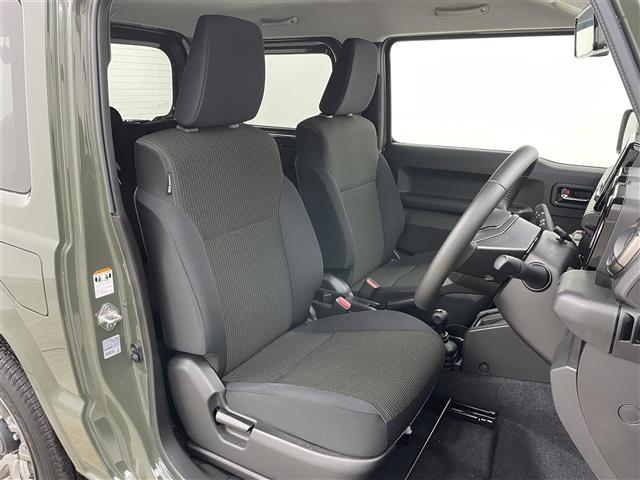 ジムニー XC 8インチナビ 衝突軽減ブレーキ ビルトインETC2.0 シートヒーター LEDヘッドライト バックカメラ クルーズコントロール ドライブレコーダー フルセグTV Bluetooth ダウンヒルアシスト(8枚目)