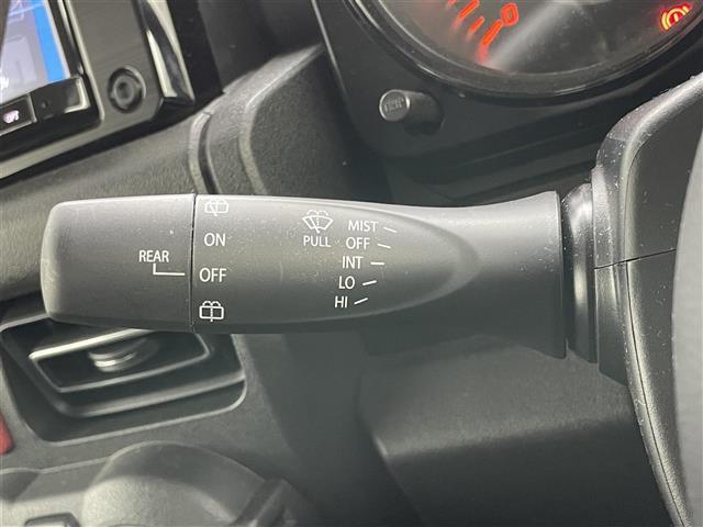 ジムニー XC 8インチナビ 衝突軽減ブレーキ ビルトインETC2.0 シートヒーター LEDヘッドライト バックカメラ クルーズコントロール ドライブレコーダー フルセグTV Bluetooth ダウンヒルアシスト(30枚目)