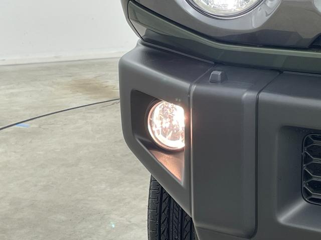 ジムニー XC 8インチナビ 衝突軽減ブレーキ ビルトインETC2.0 シートヒーター LEDヘッドライト バックカメラ クルーズコントロール ドライブレコーダー フルセグTV Bluetooth ダウンヒルアシスト(64枚目)