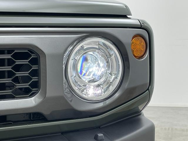 ジムニー XC 8インチナビ 衝突軽減ブレーキ ビルトインETC2.0 シートヒーター LEDヘッドライト バックカメラ クルーズコントロール ドライブレコーダー フルセグTV Bluetooth ダウンヒルアシスト(66枚目)