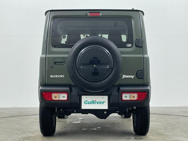 ジムニー XC 8インチナビ 衝突軽減ブレーキ ビルトインETC2.0 シートヒーター LEDヘッドライト バックカメラ クルーズコントロール ドライブレコーダー フルセグTV Bluetooth ダウンヒルアシスト(71枚目)