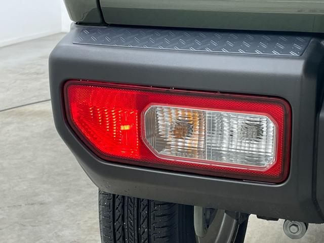 ジムニー XC 8インチナビ 衝突軽減ブレーキ ビルトインETC2.0 シートヒーター LEDヘッドライト バックカメラ クルーズコントロール ドライブレコーダー フルセグTV Bluetooth ダウンヒルアシスト(72枚目)
