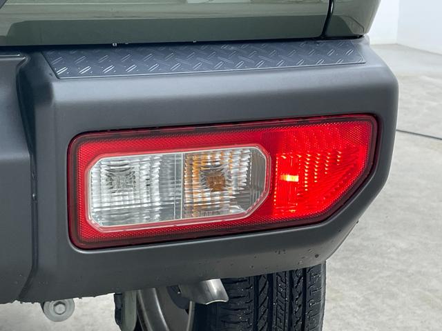 ジムニー XC 8インチナビ 衝突軽減ブレーキ ビルトインETC2.0 シートヒーター LEDヘッドライト バックカメラ クルーズコントロール ドライブレコーダー フルセグTV Bluetooth ダウンヒルアシスト(73枚目)