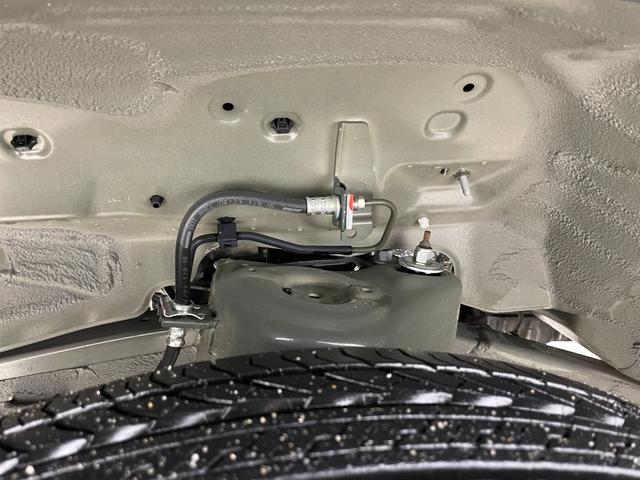 ジムニー XC 8インチナビ 衝突軽減ブレーキ ビルトインETC2.0 シートヒーター LEDヘッドライト バックカメラ クルーズコントロール ドライブレコーダー フルセグTV Bluetooth ダウンヒルアシスト(78枚目)