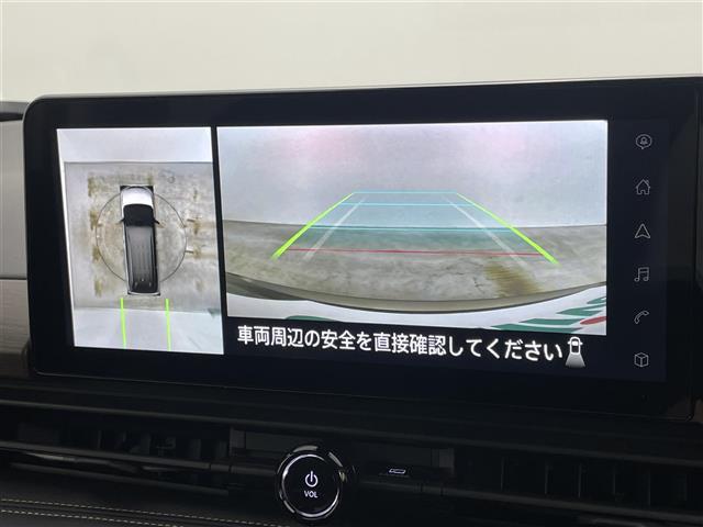 セレナ ｅ－パワー　ハイウェイスターＶ　プロパイロット　オートステップ　ワイヤレス充電　１２．３型ディスプレイオーディオ　両側電動スライドドア　全方位カメラ　レーダークルーズコントロール　コーナーセンサー　ＬＥＤ　純正バイザー　ＥＴＣ２．０（5枚目）