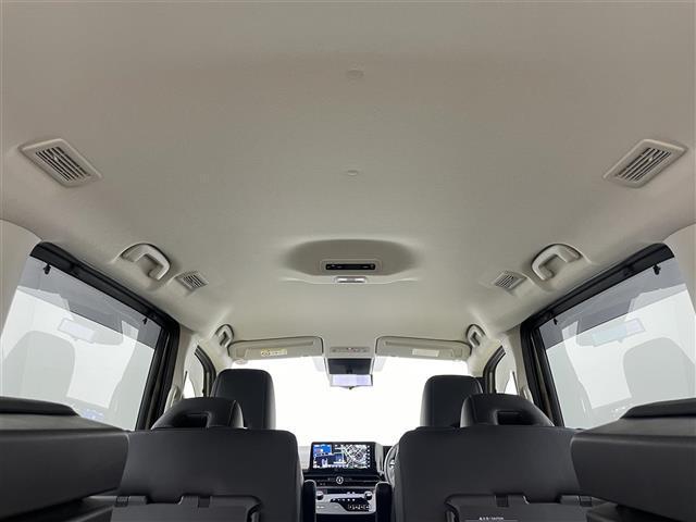 セレナ ｅ－パワー　ハイウェイスターＶ　プロパイロット　オートステップ　ワイヤレス充電　１２．３型ディスプレイオーディオ　両側電動スライドドア　全方位カメラ　レーダークルーズコントロール　コーナーセンサー　ＬＥＤ　純正バイザー　ＥＴＣ２．０（13枚目）