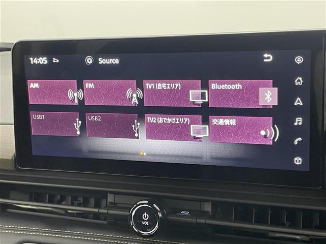 セレナ ｅ－パワー　ハイウェイスターＶ　プロパイロット　オートステップ　ワイヤレス充電　１２．３型ディスプレイオーディオ　両側電動スライドドア　全方位カメラ　レーダークルーズコントロール　コーナーセンサー　ＬＥＤ　純正バイザー　ＥＴＣ２．０（35枚目）