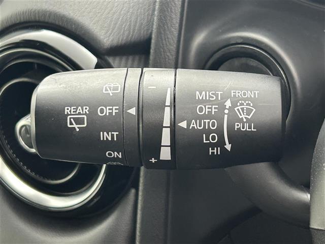 デミオ ＸＤツーリング　純正ナビ　バックカメラ　ブラインドスポットモニター　前席シートヒーター　ヘッドアップディスプレイ　クルーズコントロール　ＥＴＣ　衝突軽減ブレーキ　パドルシフト　ＬＥＤヘッドライト　アイドリングストップ（27枚目）