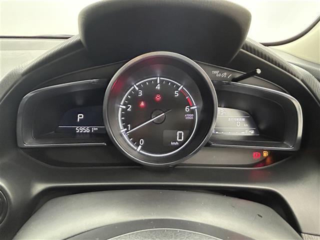 デミオ ＸＤツーリング　純正ナビ　バックカメラ　ブラインドスポットモニター　前席シートヒーター　ヘッドアップディスプレイ　クルーズコントロール　ＥＴＣ　衝突軽減ブレーキ　パドルシフト　ＬＥＤヘッドライト　アイドリングストップ（33枚目）