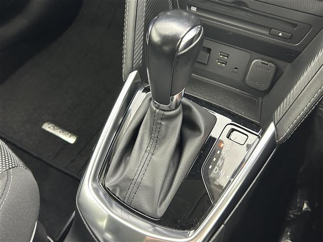 デミオ ＸＤツーリング　純正ナビ　バックカメラ　ブラインドスポットモニター　前席シートヒーター　ヘッドアップディスプレイ　クルーズコントロール　ＥＴＣ　衝突軽減ブレーキ　パドルシフト　ＬＥＤヘッドライト　アイドリングストップ（37枚目）