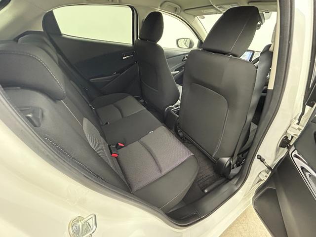 デミオ ＸＤツーリング　純正ナビ　バックカメラ　ブラインドスポットモニター　前席シートヒーター　ヘッドアップディスプレイ　クルーズコントロール　ＥＴＣ　衝突軽減ブレーキ　パドルシフト　ＬＥＤヘッドライト　アイドリングストップ（53枚目）