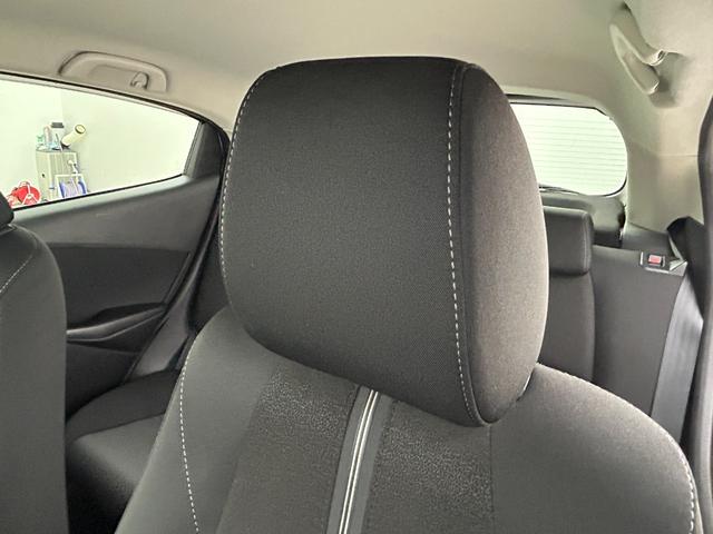 デミオ ＸＤツーリング　純正ナビ　バックカメラ　ブラインドスポットモニター　前席シートヒーター　ヘッドアップディスプレイ　クルーズコントロール　ＥＴＣ　衝突軽減ブレーキ　パドルシフト　ＬＥＤヘッドライト　アイドリングストップ（56枚目）