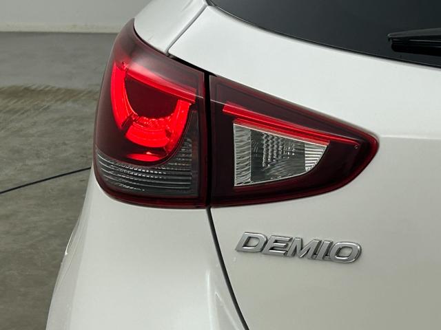 デミオ ＸＤツーリング　純正ナビ　バックカメラ　ブラインドスポットモニター　前席シートヒーター　ヘッドアップディスプレイ　クルーズコントロール　ＥＴＣ　衝突軽減ブレーキ　パドルシフト　ＬＥＤヘッドライト　アイドリングストップ（72枚目）