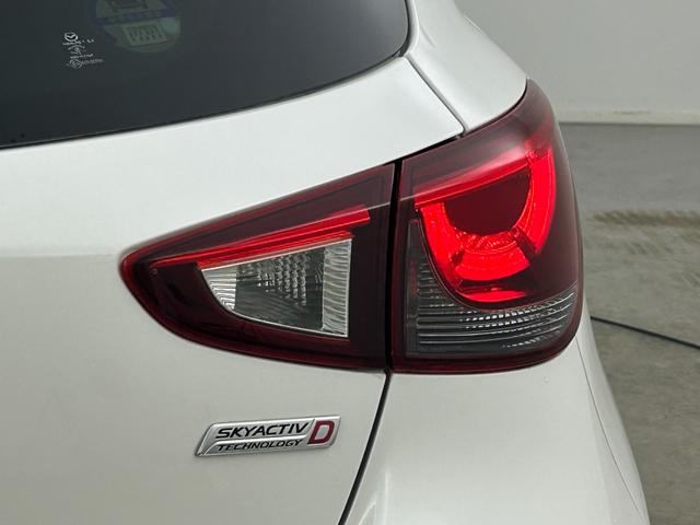 デミオ ＸＤツーリング　純正ナビ　バックカメラ　ブラインドスポットモニター　前席シートヒーター　ヘッドアップディスプレイ　クルーズコントロール　ＥＴＣ　衝突軽減ブレーキ　パドルシフト　ＬＥＤヘッドライト　アイドリングストップ（73枚目）