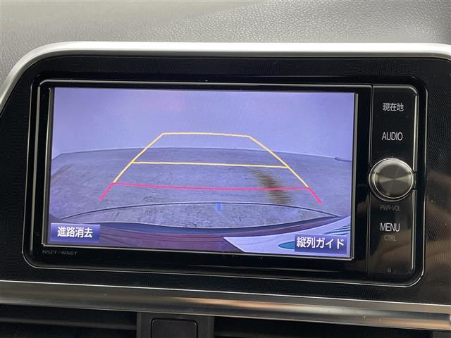 シエンタ Ｇ　純正ナビ　バックカメラ　両側パワースライドドア　ＬＥＤヘッドライト　オートライト　ビルトインＥＴＣ　シートヒーター　ステアリングスイッチ　プッシュスタート　スマートキー　前後ドライブレコーダー　地デジ（3枚目）