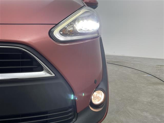 シエンタ Ｇ　純正ナビ　バックカメラ　両側パワースライドドア　ＬＥＤヘッドライト　オートライト　ビルトインＥＴＣ　シートヒーター　ステアリングスイッチ　プッシュスタート　スマートキー　前後ドライブレコーダー　地デジ（16枚目）